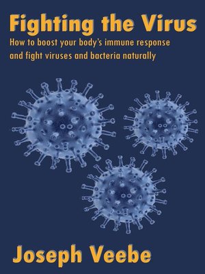cover image of Fighting the Virus